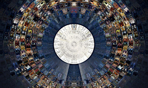 The Orb Poster Print - David Manlove