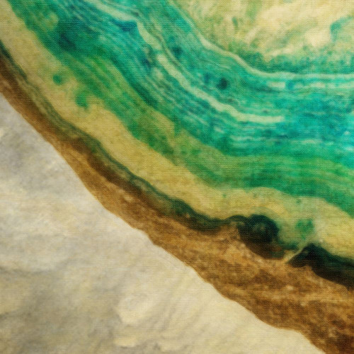 Youre Makin Me Druse #3 Poster Print - GST