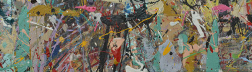 Tempest 2 Poster Print - Daniel Houston