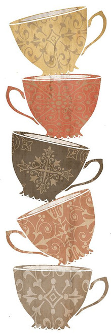 Coffee I Poster Print - Erin Clark