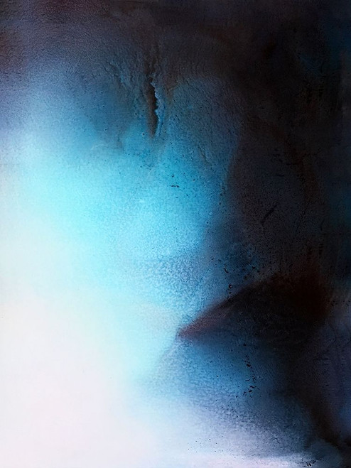 Crevice Poster Print - Alyson Storms