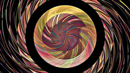 Pearl Electric 3 Poster Print - David Manlove