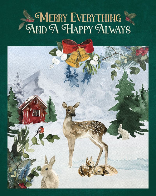 Ratio 4x5 Print By Bohonewart Copy 26 Poster Print - Emel Tunaboylu