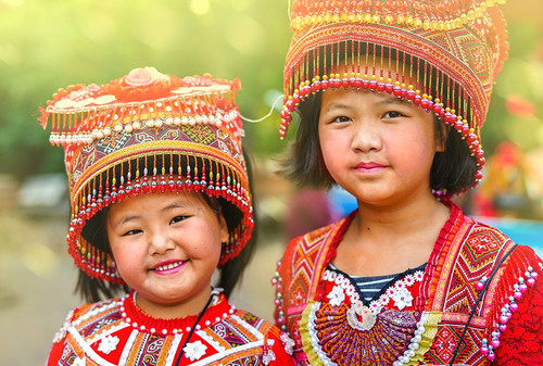 Thailand - 195_2 Poster Print - Ben Heine