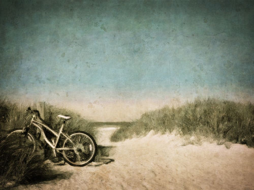 Morning Workout Poster Print - GST