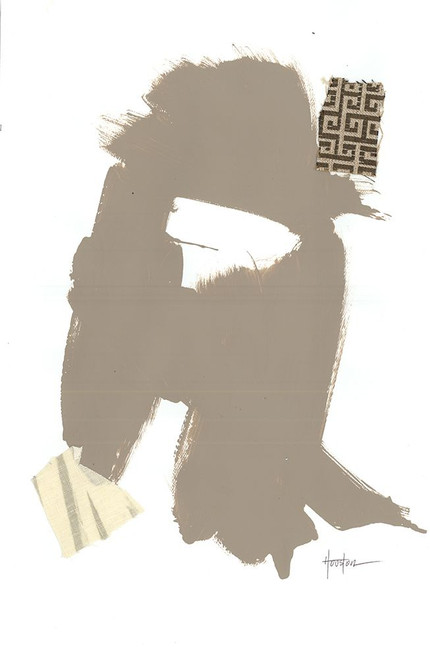 Simplicity 2 Poster Print - Daniel Houston