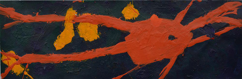 Out Of This World Poster Print - Daniel Houston