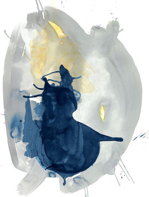 Intrinsic Mark II Poster Print - Franka Palek