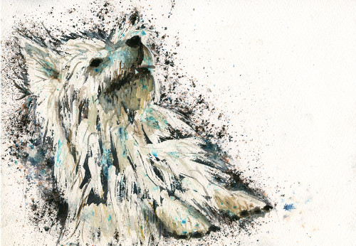 083a Poster Print - Emma Steel