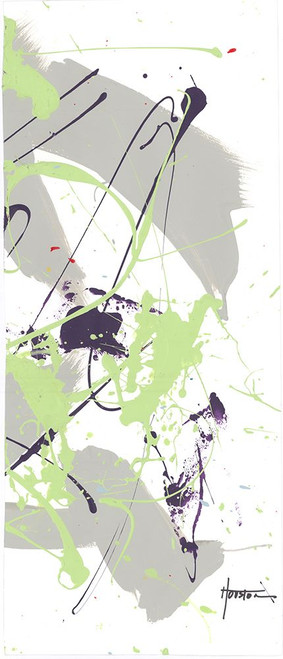 Judith 2 Poster Print - Daniel Houston