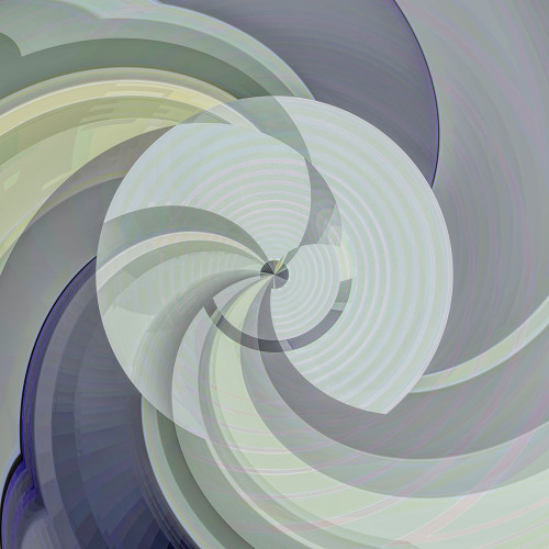 Vacuum Tube W Poster Print - David Manlove