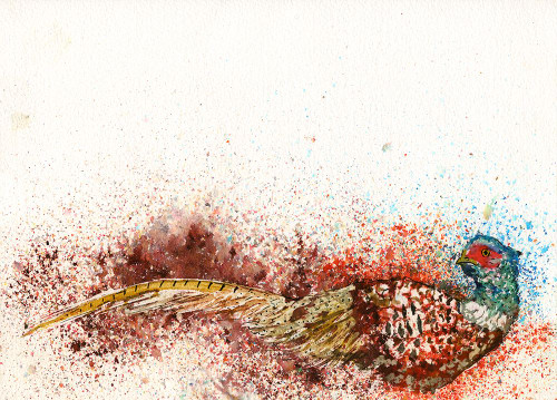 080a Poster Print - Emma Steel