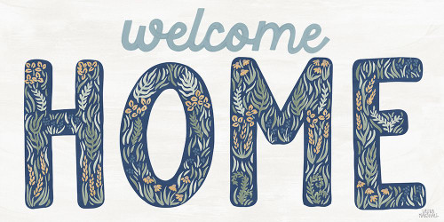 Lakeside Days X Poster Print - Laura Marshall