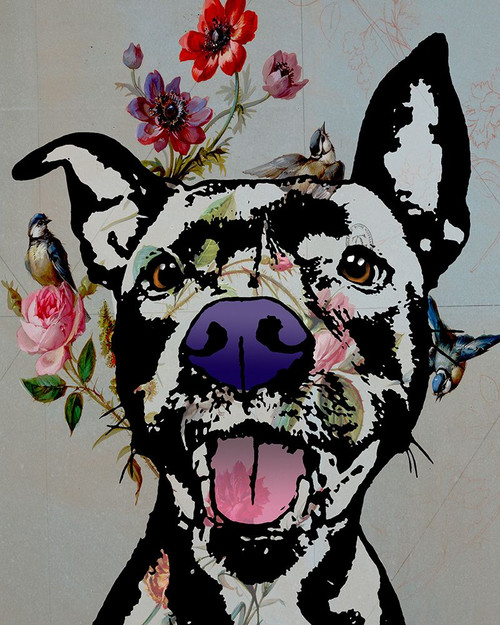 Northeast Poster Print - Dean Russo