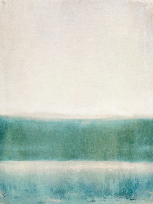 Just Beyond the Horizon Poster Print - GST