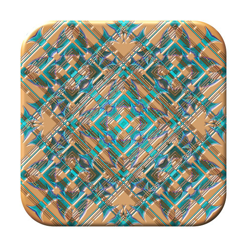 My NFT Poster Print - David Manlove