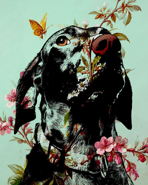 Not On My Watch Poster Print - Dean Russo