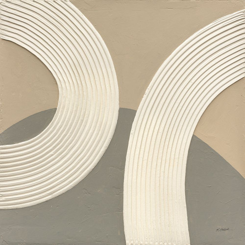 Somewhere I Poster Print - Mike Schick
