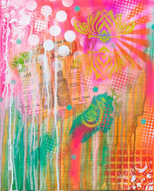Dreaming of Jack Poster Print - Russo Collection Dean