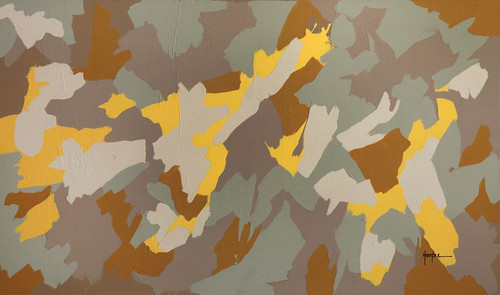 Capetown Poster Print - Daniel Houston