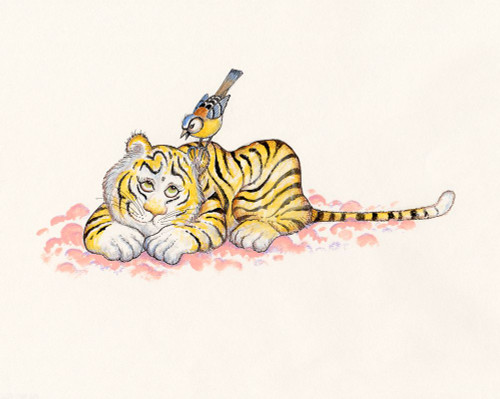 18A Poster Print - Bill Bell