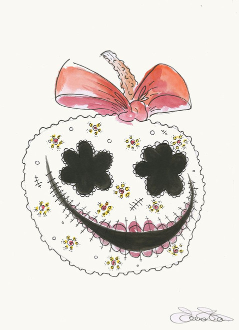 042a Poster Print - Emma Steel