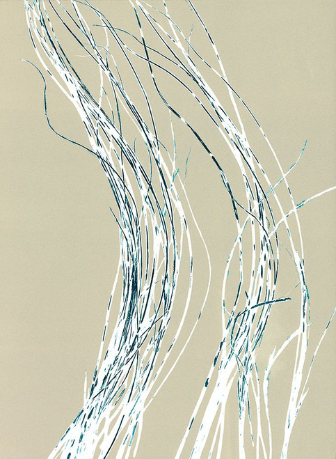 Sea Grass 1 Poster Print - Studio MMB