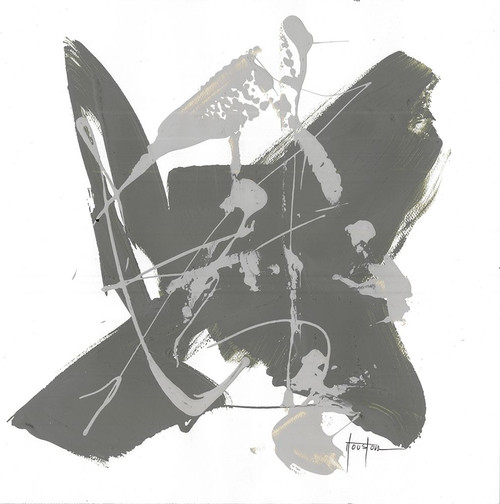 Bb 1 Poster Print - Daniel Houston