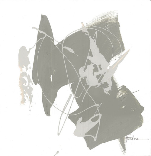 Bb 3 Poster Print - Daniel Houston