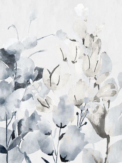 Wildflowers 2 Poster Print - Ann Bailey