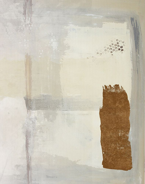 Tip Tone III Poster Print - Karen Smith