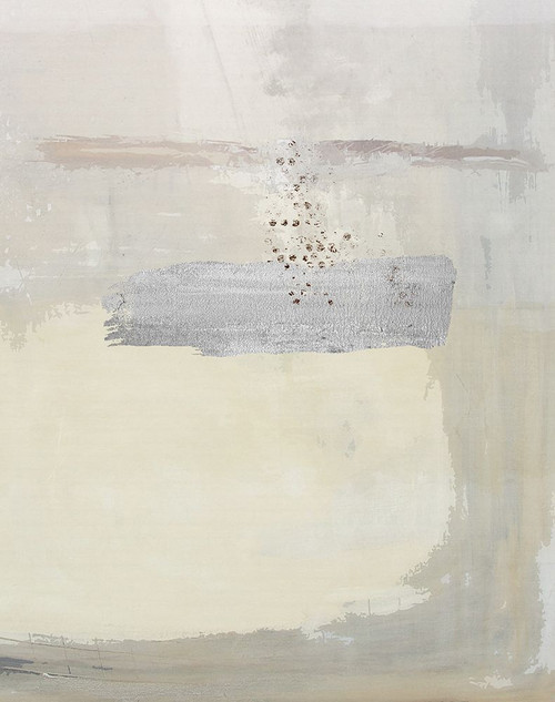 Tip Tone IV Poster Print - Karen Smith