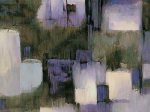 Rendez vous II Poster Print - Dennis Gray