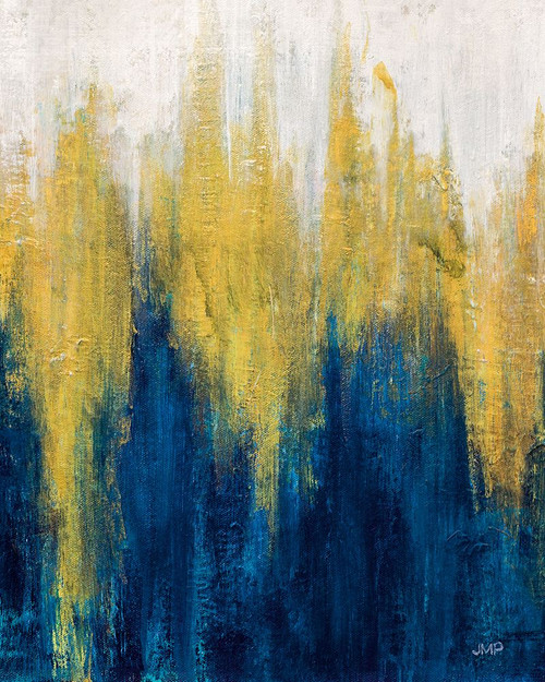 Glimmer II Crop II Poster Print - Julia Purinton