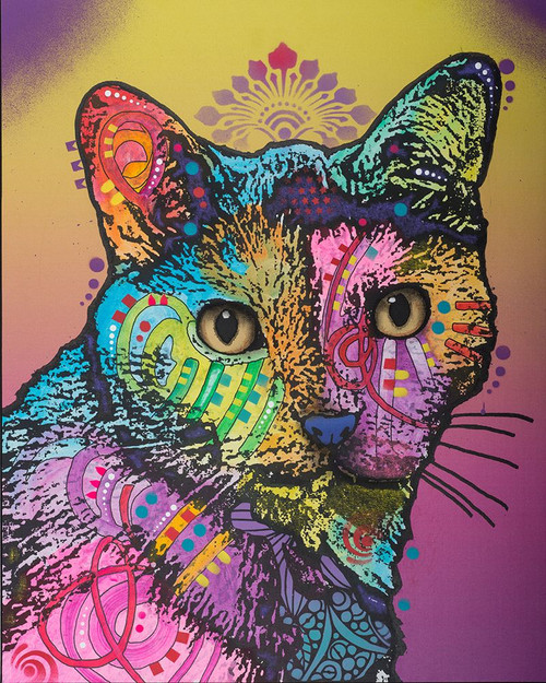 Sadie Custom-5 Poster Print - Russo Collection Dean