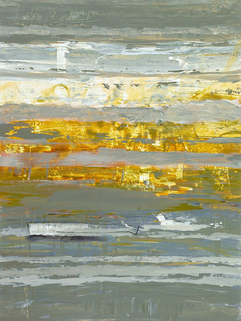 Unseen 1 Poster Print - Ben Gordon