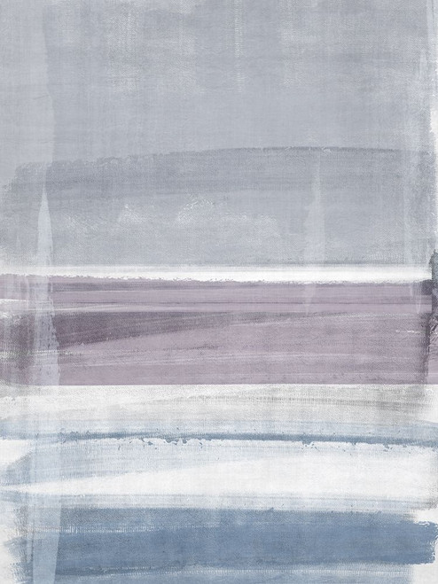 Color Swipes 2 V2 Poster Print - Denise Brown