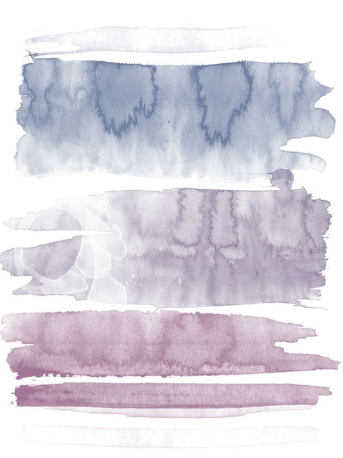 Pastels 1 Poster Print - Denise Brown