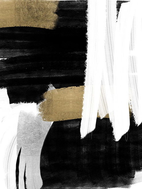 Broken 1 V2 Poster Print - Denise Brown