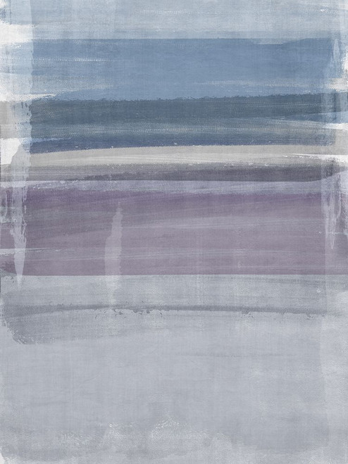 Color Swipes 1 V2 Poster Print - Denise Brown