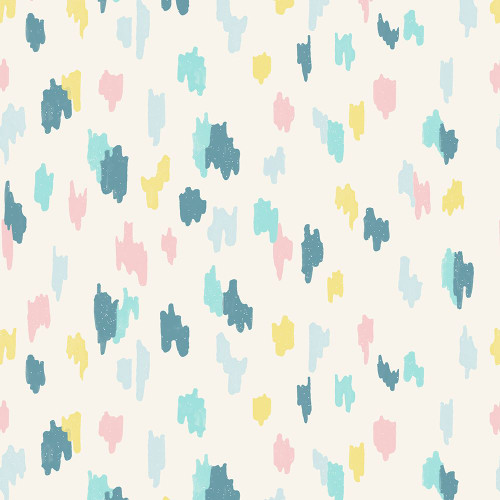 Fondu Poster Print - Florent Bodart