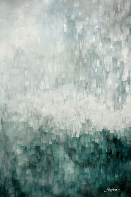 Discovery Poster Print - Denise Brown