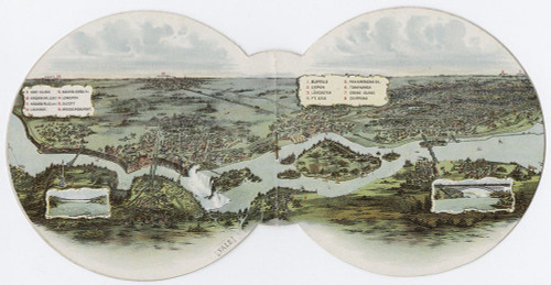 Singer ad 4 Poster Print - Fair Posters Worlds