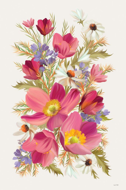 Spring Has Sprung Poster Print - Fenway House