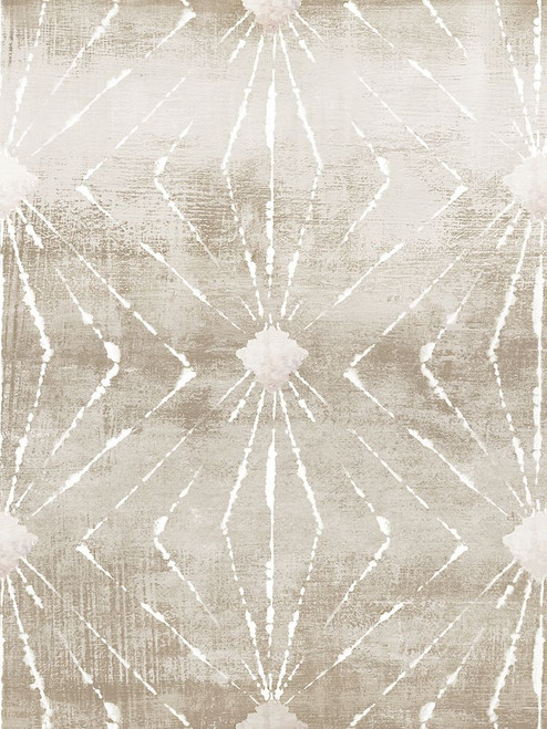 Mesmerizing Geometrics I Poster Print - Emma Peal