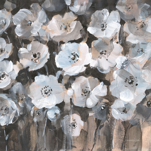 Malmo Blossoms Poster Print - Danhui Nai
