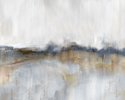 Autumnal Tide Poster Print - Nan