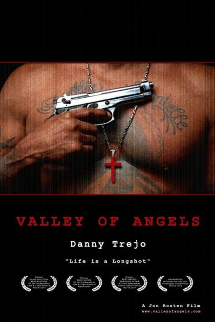 Valley of Angels Movie Poster Print (27 x 40) - Item # MOVEI1891
