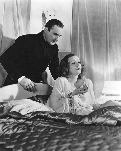 John Barrymore Poster Print - Hollywood Archive Vintage