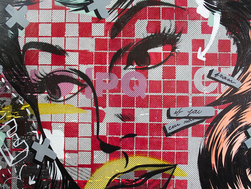 If You Can Poster Print - Dan Monteavaro